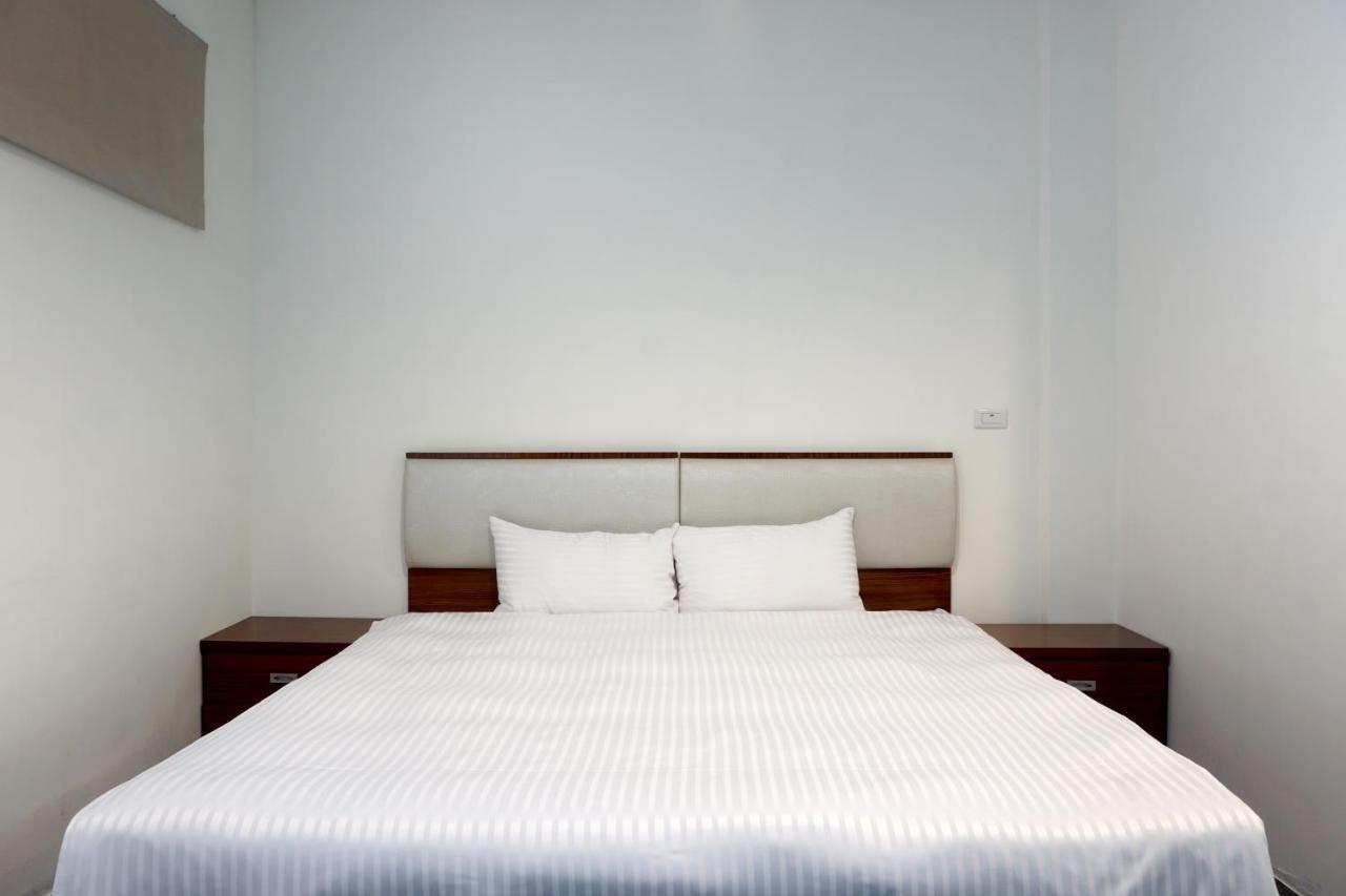 Ncnu Campus Inn暨大行旅 Puli Extérieur photo